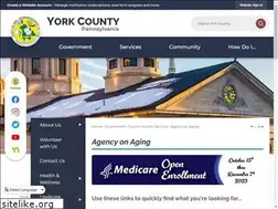 Sites similar to ycaaa.org