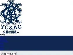 Sites similar to ycac.jp