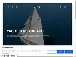 Sites similar to ycadriaco.it