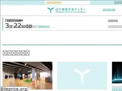 Sites similar to ycam.jp
