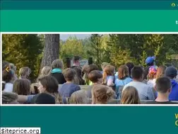 Sites similar to ycampidaho.org