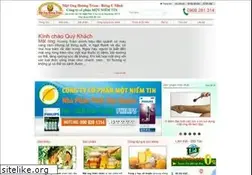 Sites similar to ycantho.com