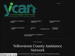 Sites similar to ycanwyoming.com