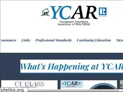 Sites similar to ycar.org