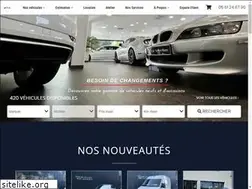 Sites similar to ycarselection.fr