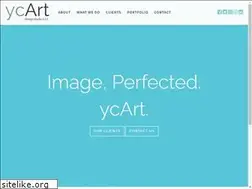 Sites similar to ycartdesign.com