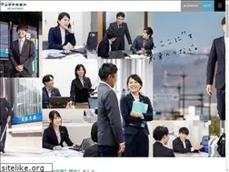 Sites similar to ycb-recruit.jp