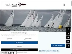 Sites similar to ycb.at