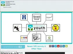 Sites similar to ycb.org