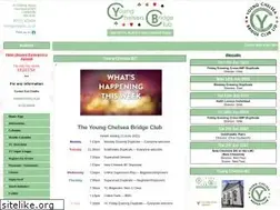Sites similar to ycbc.co.uk