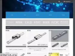 Sites similar to ycbearing.com