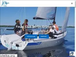 Sites similar to ycbg.de