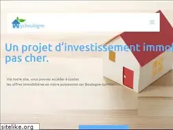 Sites similar to ycboulogne.com