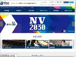 Sites similar to ycc.co.jp