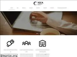 Sites similar to ycca.jp