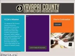 Sites similar to ycca.org