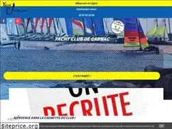 Sites similar to yccarnac.com