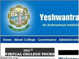 Sites similar to ycce.edu