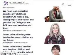 Sites similar to yccece.edu.hk