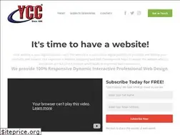 Sites similar to yccindia.com
