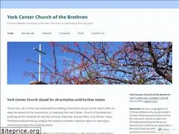 Sites similar to yccob.org