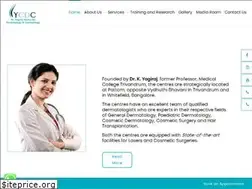 Sites similar to ycdc.in