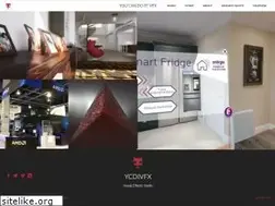 Sites similar to ycdivfx.com