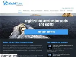Sites similar to ycdocumentation.com