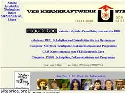 Sites similar to ycdt.de