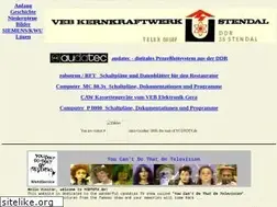 Sites similar to ycdtot.de