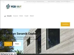 Sites similar to ycdyapi.com.tr
