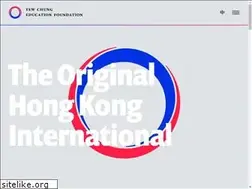 Sites similar to ycef.com