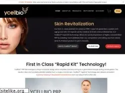 Sites similar to ycellbiousa.com