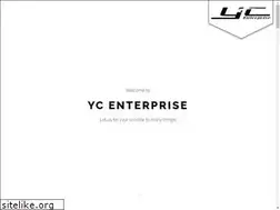 Sites similar to ycentz.com