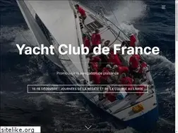 Sites similar to ycf-club.fr