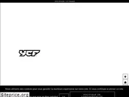 Sites similar to ycf-riding.fr