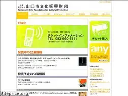 Sites similar to ycfcp.or.jp