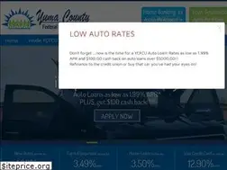 Sites similar to ycfcu.com