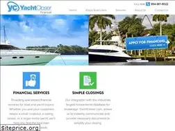 Sites similar to ycfinancial.com