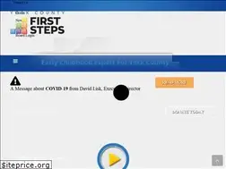 Sites similar to ycfirststeps.com