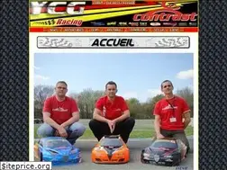 Sites similar to ycg-r.com