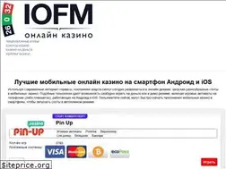 Sites similar to ycg.iofm.net