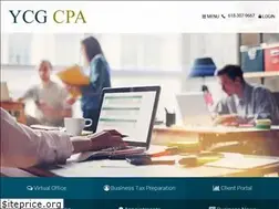Sites similar to ycgaccounting.com