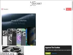 Sites similar to ycgadget.com