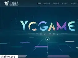 Sites similar to ycgame.com