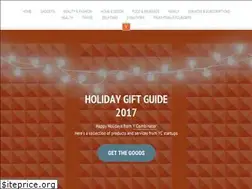 Sites similar to ycgiftideas.com