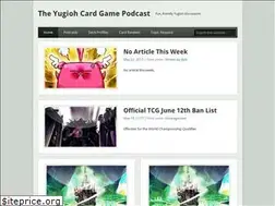 Sites similar to ycgpodcast.com