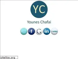 Sites similar to ychafai.com