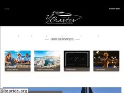 Sites similar to ycharter.com