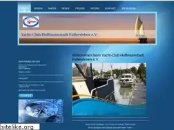 Sites similar to ychf.de
